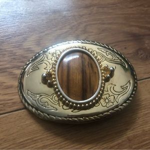 Belt Buckle